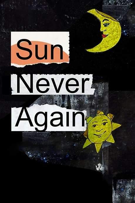 Sun Never Again